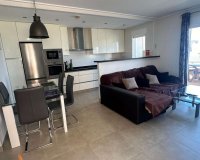 Resale - Town House - Torrevieja - Los Balcones