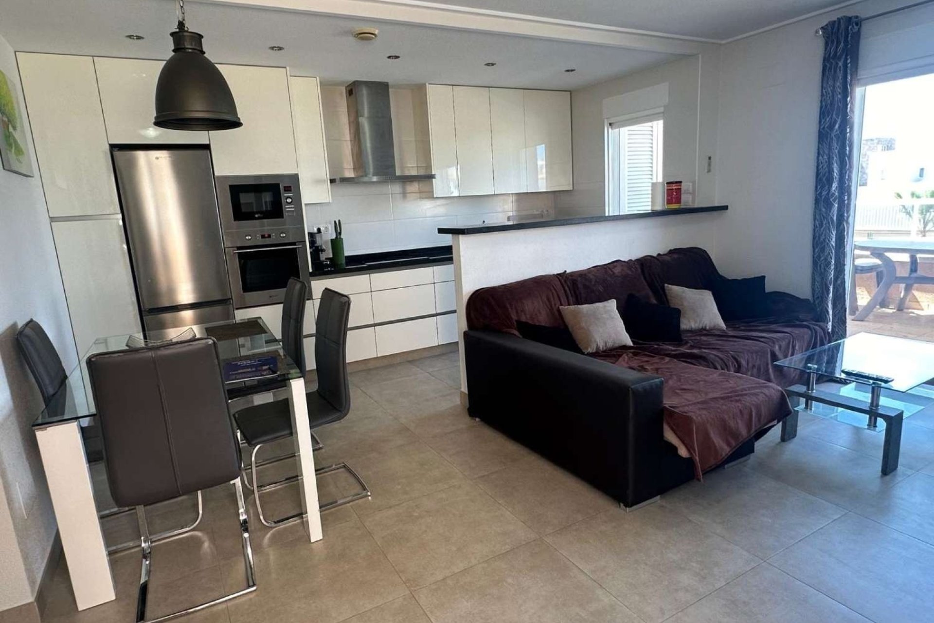 Resale - Town House - Torrevieja - Los Balcones