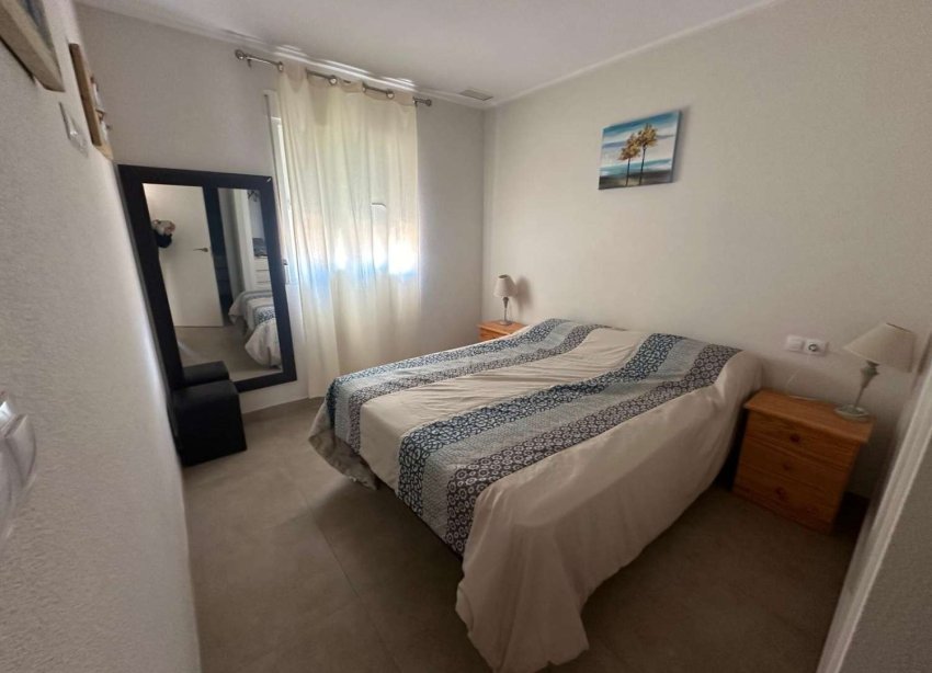 Resale - Town House - Torrevieja - Los Balcones