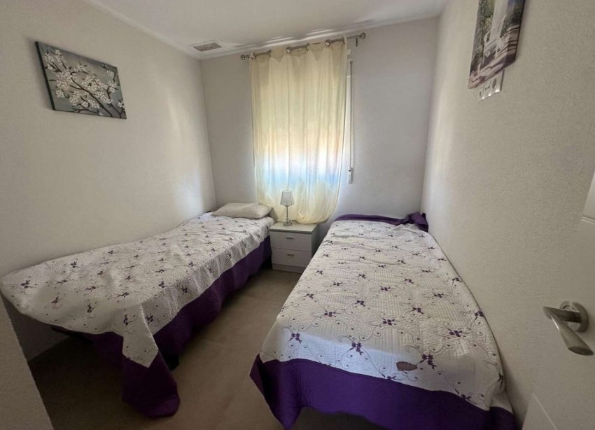 Resale - Town House - Torrevieja - Los Balcones