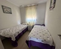 Resale - Town House - Torrevieja - Los Balcones