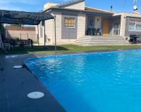 Resale - Town House - Torrevieja - Los Balcones