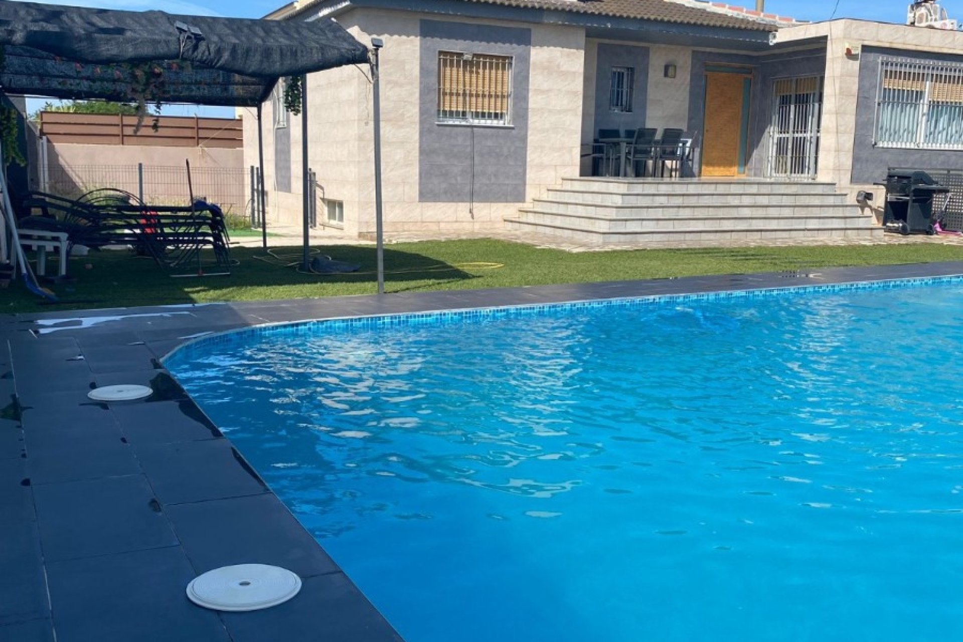 Resale - Town House - Torrevieja - Los Balcones