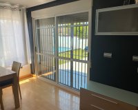 Resale - Town House - Torrevieja - Los Balcones