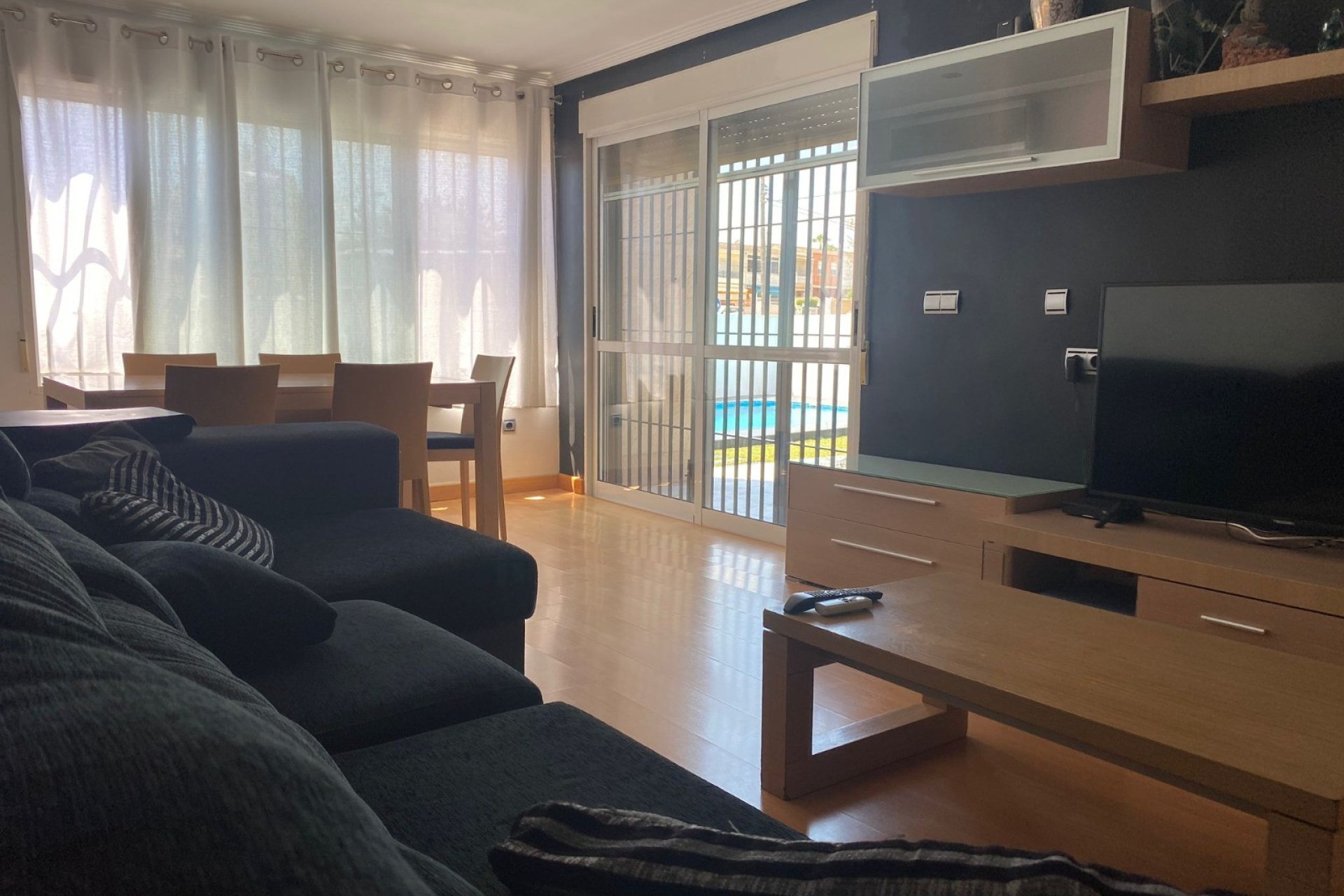 Resale - Town House - Torrevieja - Los Balcones