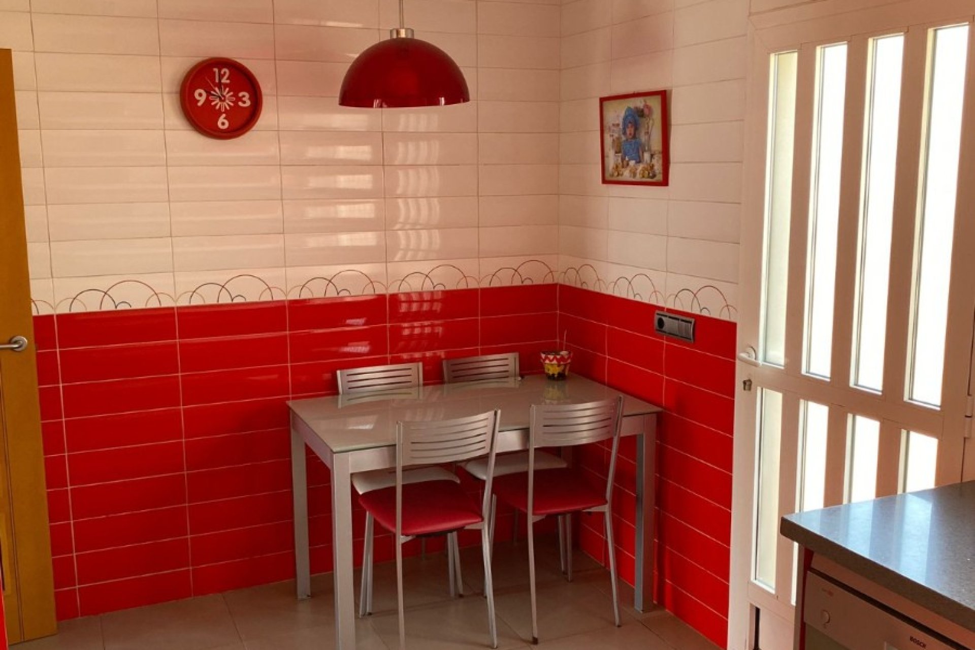 Resale - Town House - Torrevieja - Los Balcones