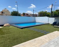 Resale - Town House - Torrevieja - Los Balcones