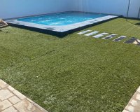 Resale - Town House - Torrevieja - Los Balcones