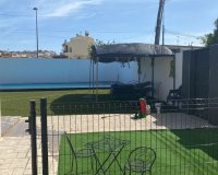 Resale - Town House - Torrevieja - Los Balcones