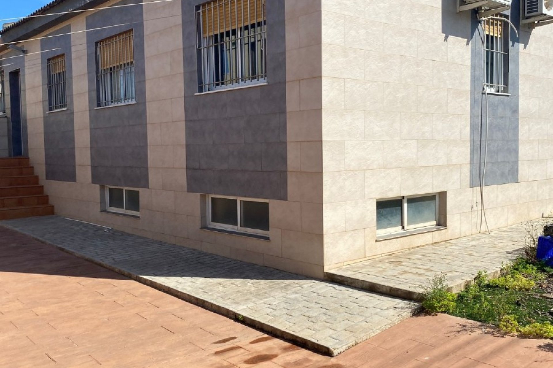 Resale - Town House - Torrevieja - Los Balcones