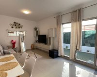 Resale - Town House - Torrevieja - Punta Prima