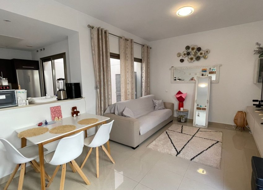 Resale - Town House - Torrevieja - Punta Prima