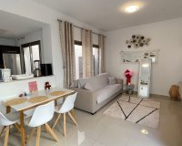 Resale - Town House - Torrevieja - Punta Prima