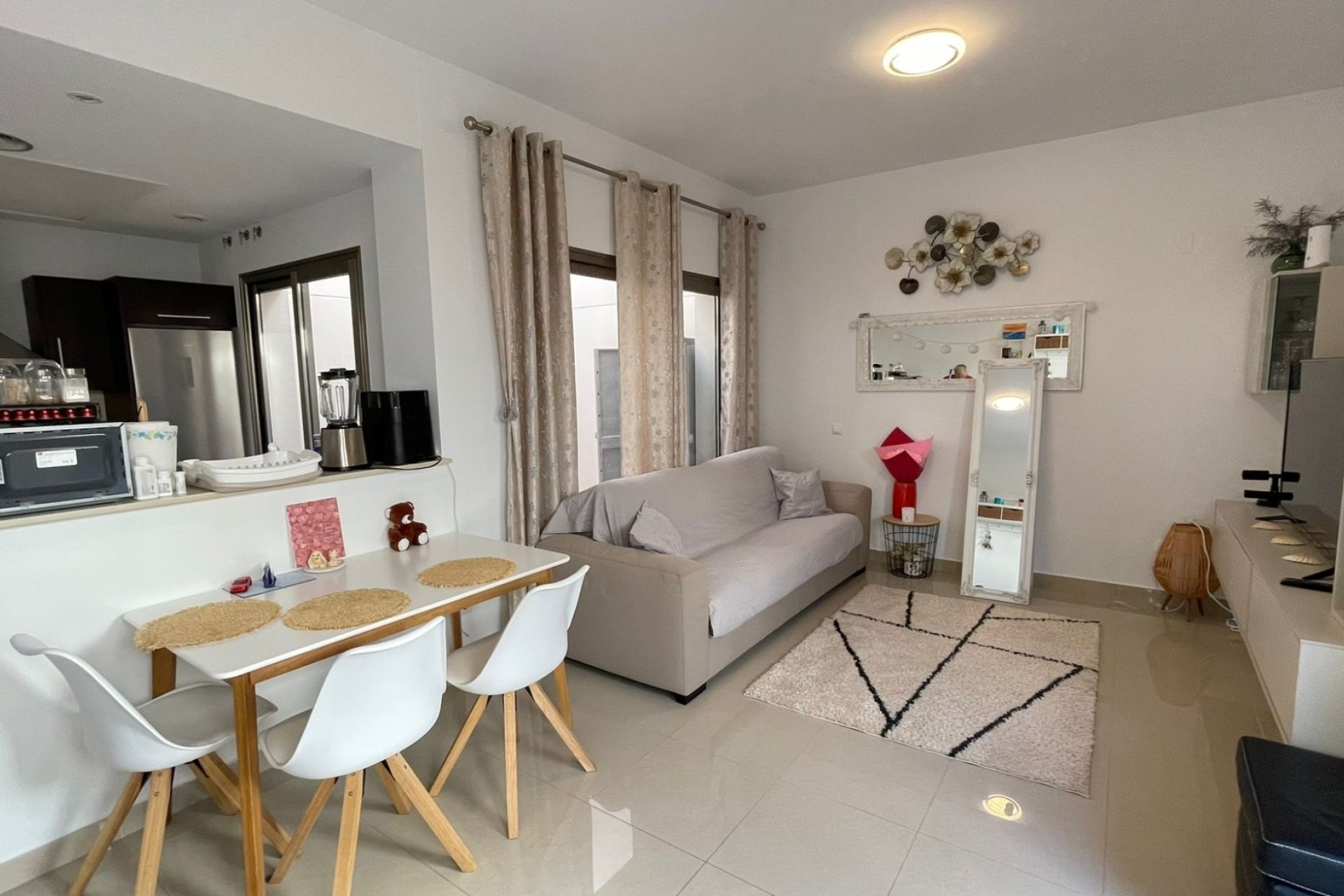 Resale - Town House - Torrevieja - Punta Prima