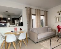 Resale - Town House - Torrevieja - Punta Prima