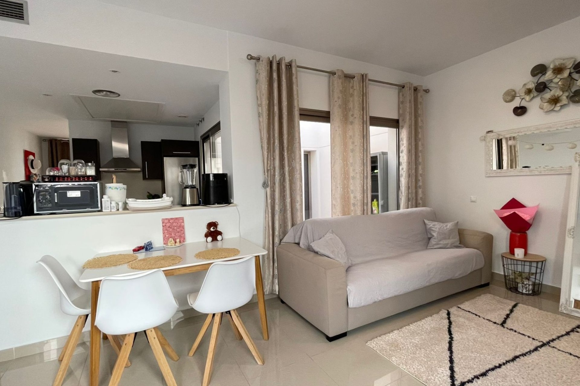 Resale - Town House - Torrevieja - Punta Prima