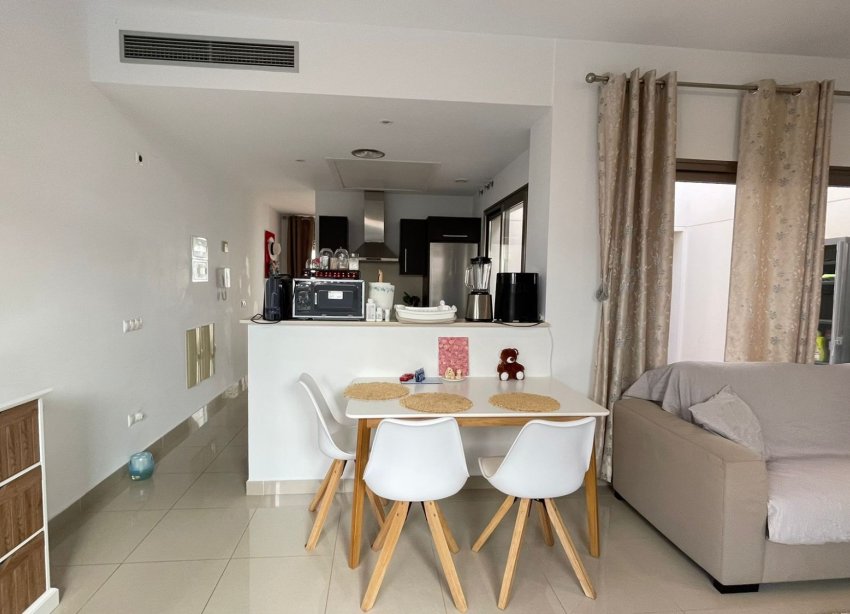 Resale - Town House - Torrevieja - Punta Prima