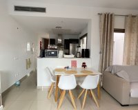 Resale - Town House - Torrevieja - Punta Prima