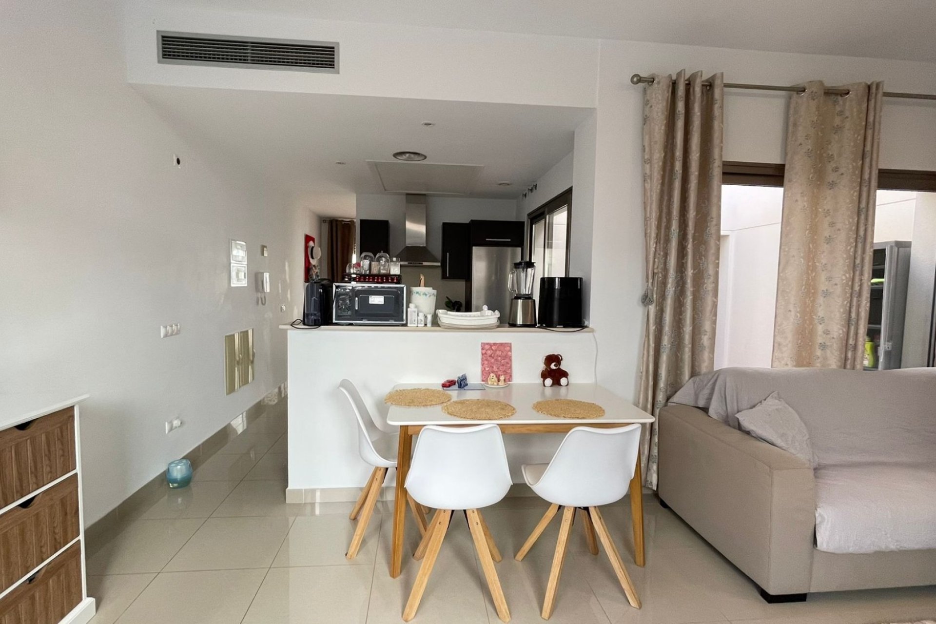 Resale - Town House - Torrevieja - Punta Prima