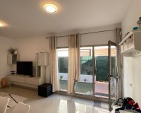 Resale - Town House - Torrevieja - Punta Prima