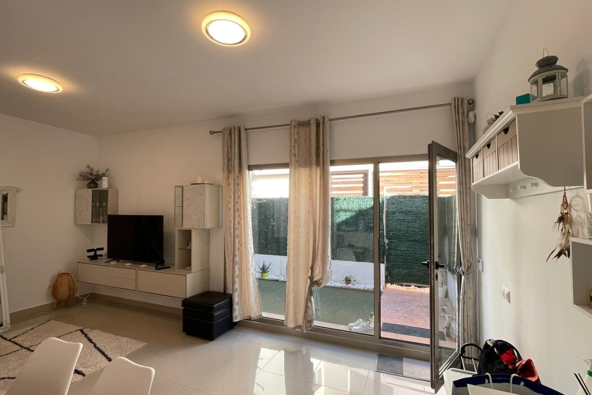 Resale - Town House - Torrevieja - Punta Prima