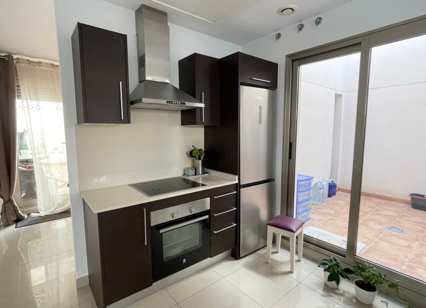 Resale - Town House - Torrevieja - Punta Prima