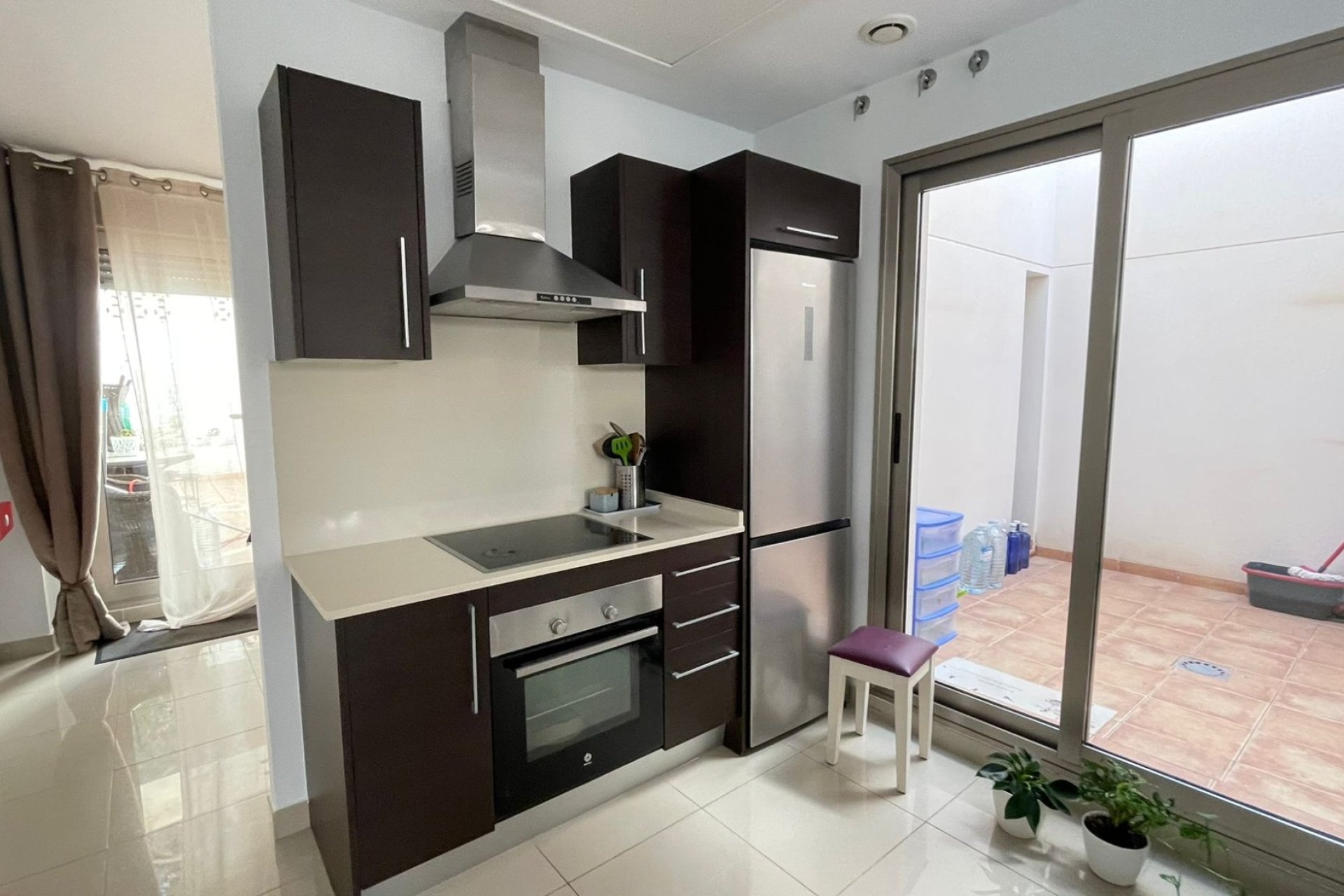 Resale - Town House - Torrevieja - Punta Prima