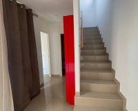 Resale - Town House - Torrevieja - Punta Prima