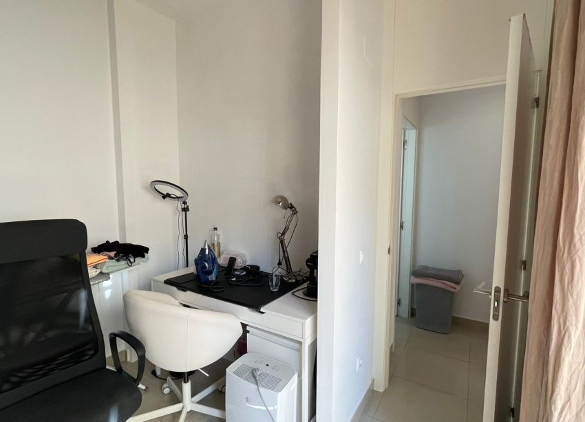 Resale - Town House - Torrevieja - Punta Prima