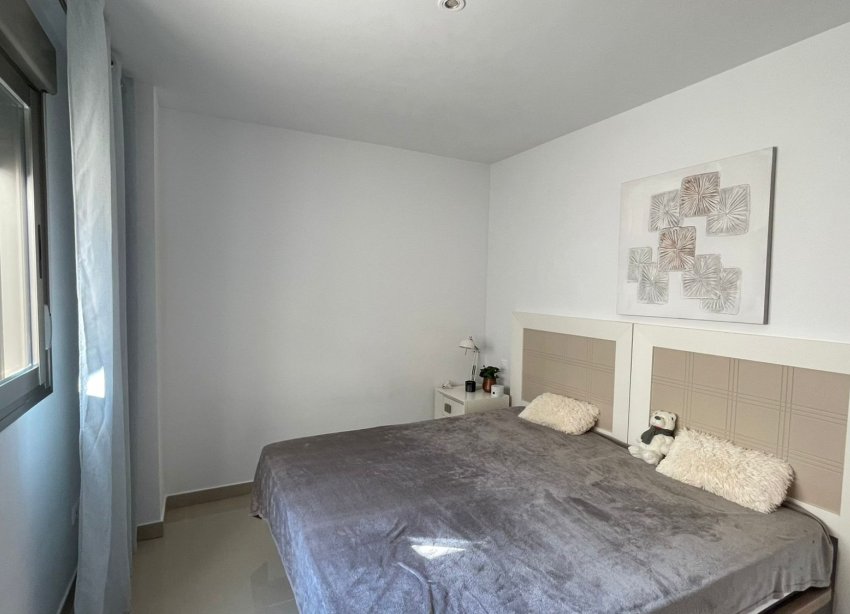 Resale - Town House - Torrevieja - Punta Prima