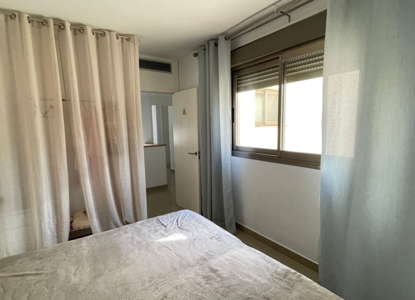 Resale - Town House - Torrevieja - Punta Prima