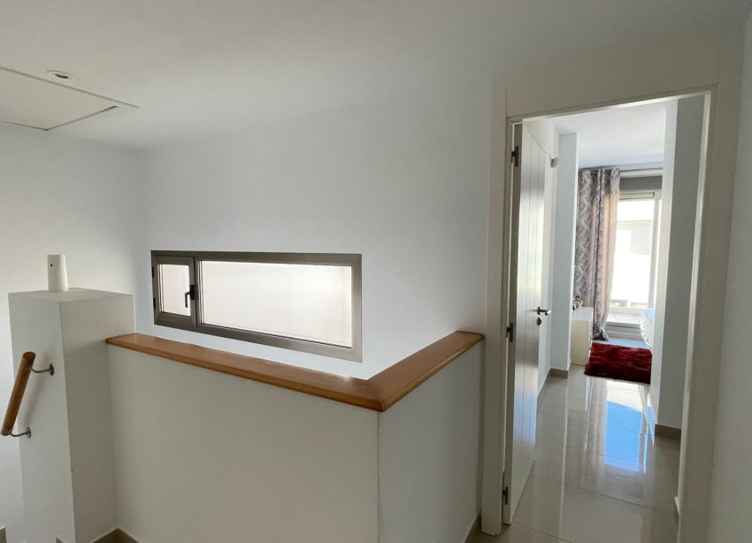 Resale - Town House - Torrevieja - Punta Prima