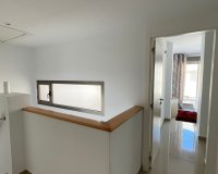 Resale - Town House - Torrevieja - Punta Prima