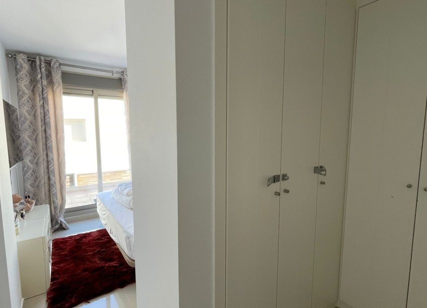 Resale - Town House - Torrevieja - Punta Prima