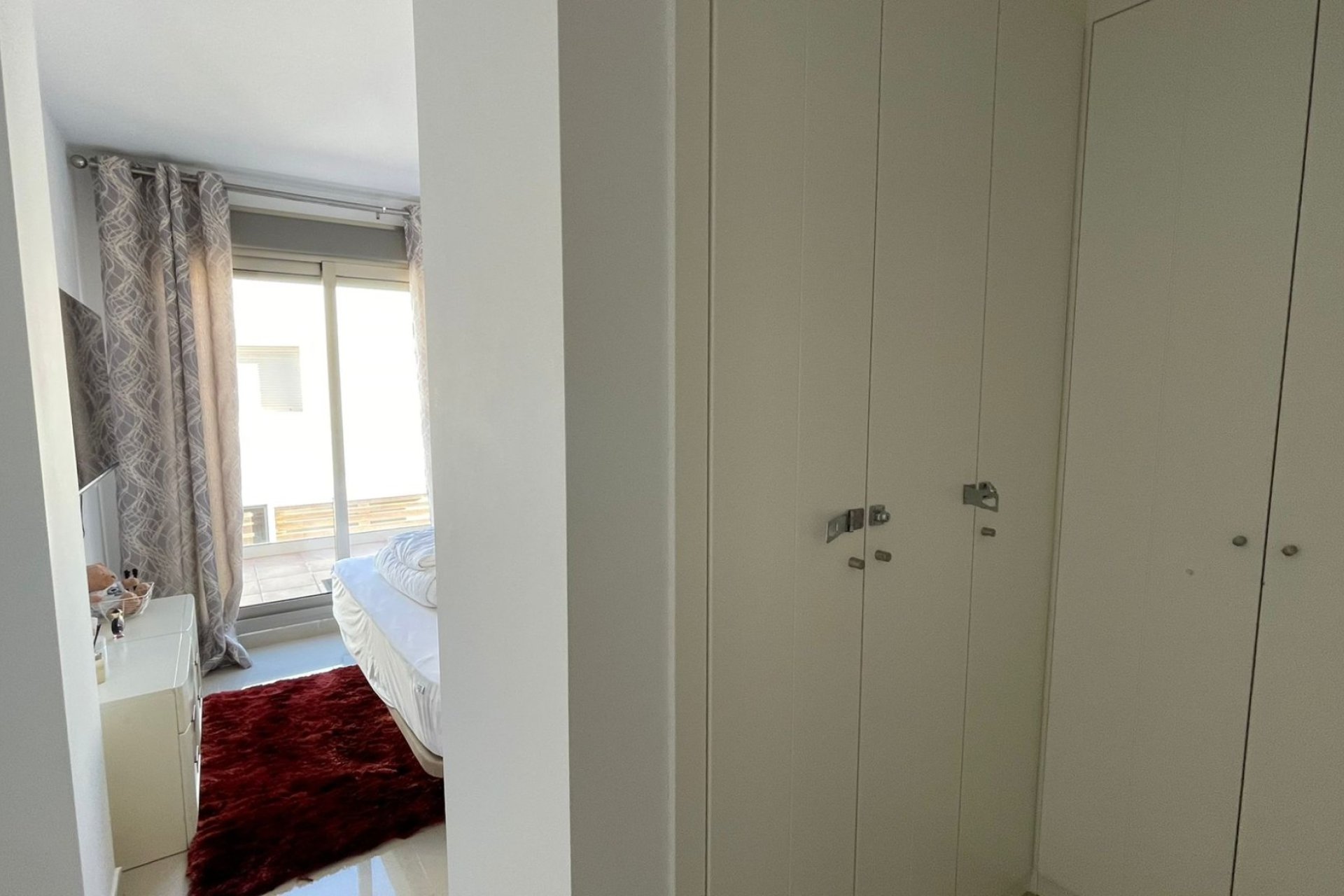 Resale - Town House - Torrevieja - Punta Prima