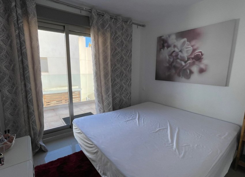 Resale - Town House - Torrevieja - Punta Prima