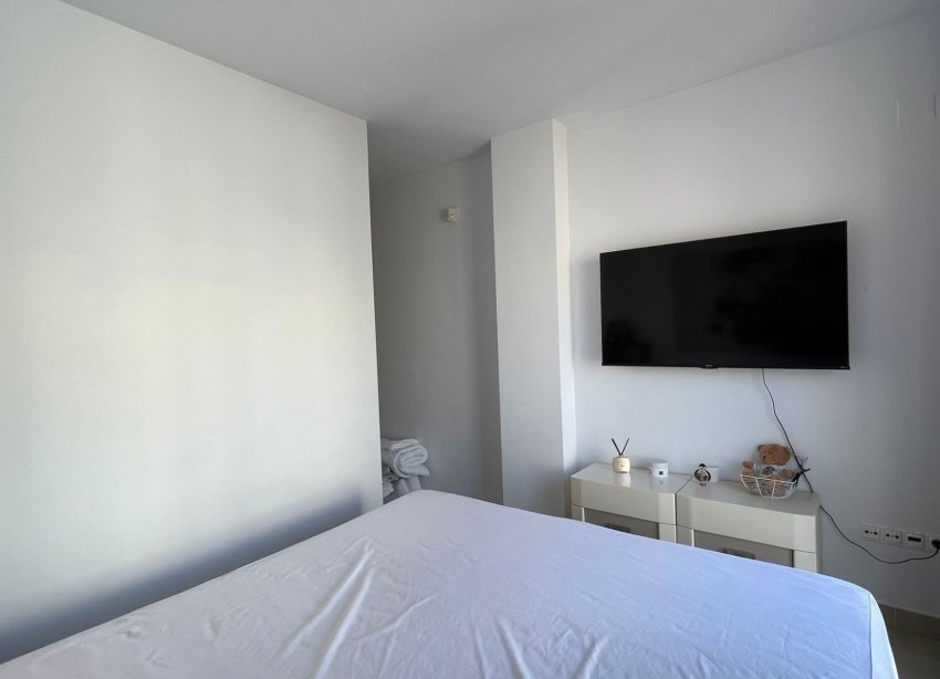 Resale - Town House - Torrevieja - Punta Prima