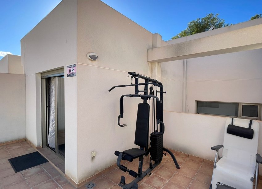 Resale - Town House - Torrevieja - Punta Prima