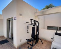 Resale - Town House - Torrevieja - Punta Prima