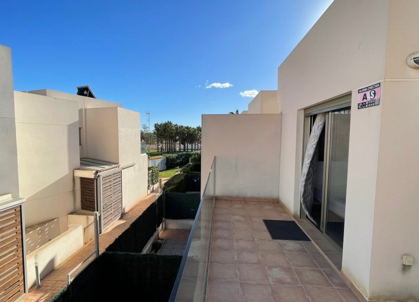 Resale - Town House - Torrevieja - Punta Prima