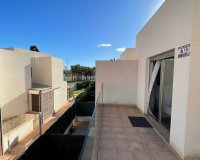 Resale - Town House - Torrevieja - Punta Prima