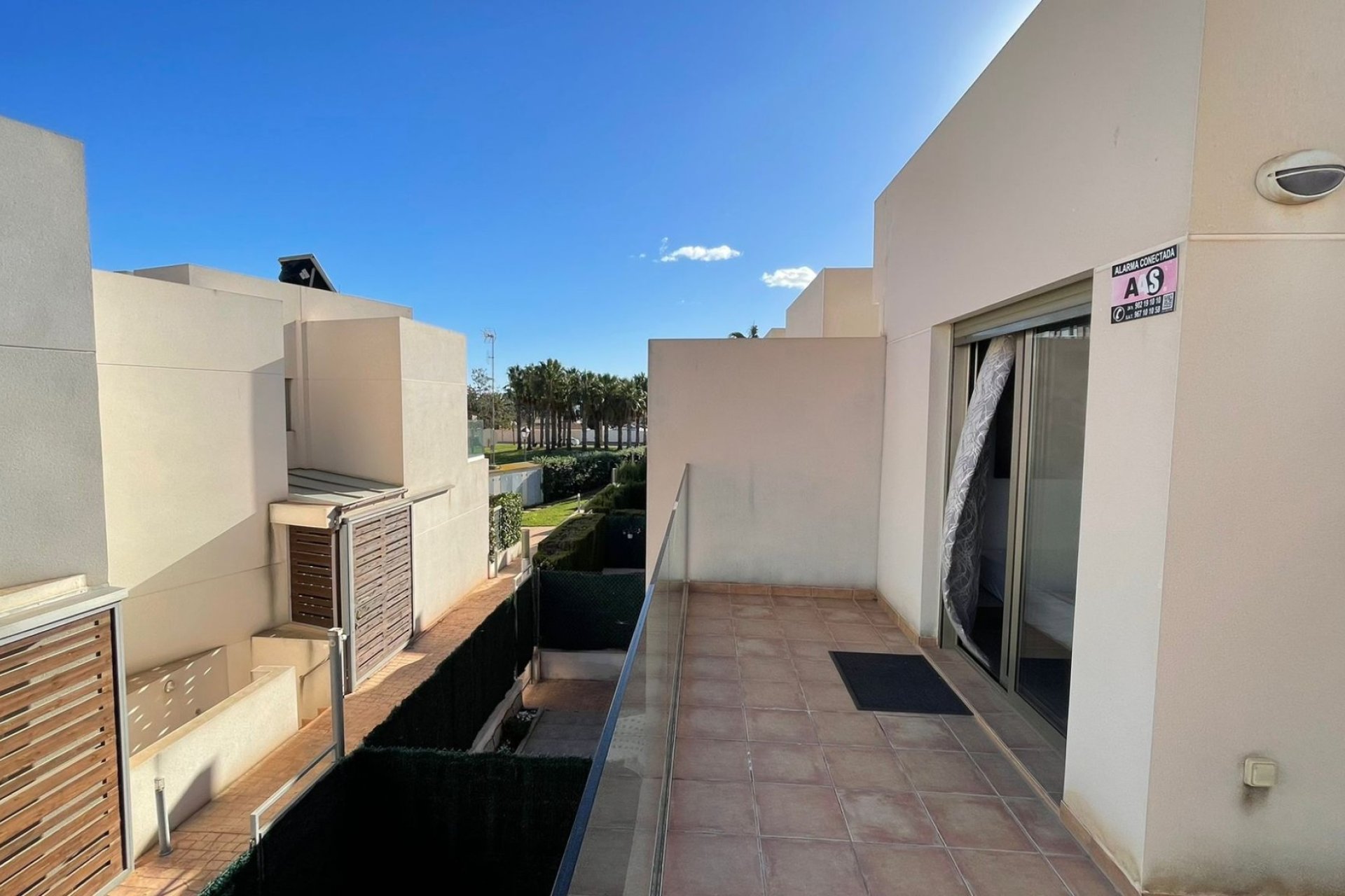 Resale - Town House - Torrevieja - Punta Prima