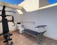 Resale - Town House - Torrevieja - Punta Prima