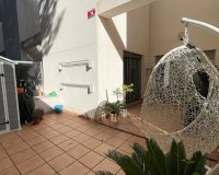 Resale - Town House - Torrevieja - Punta Prima