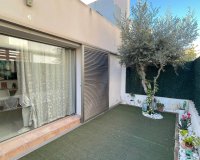 Resale - Town House - Torrevieja - Punta Prima