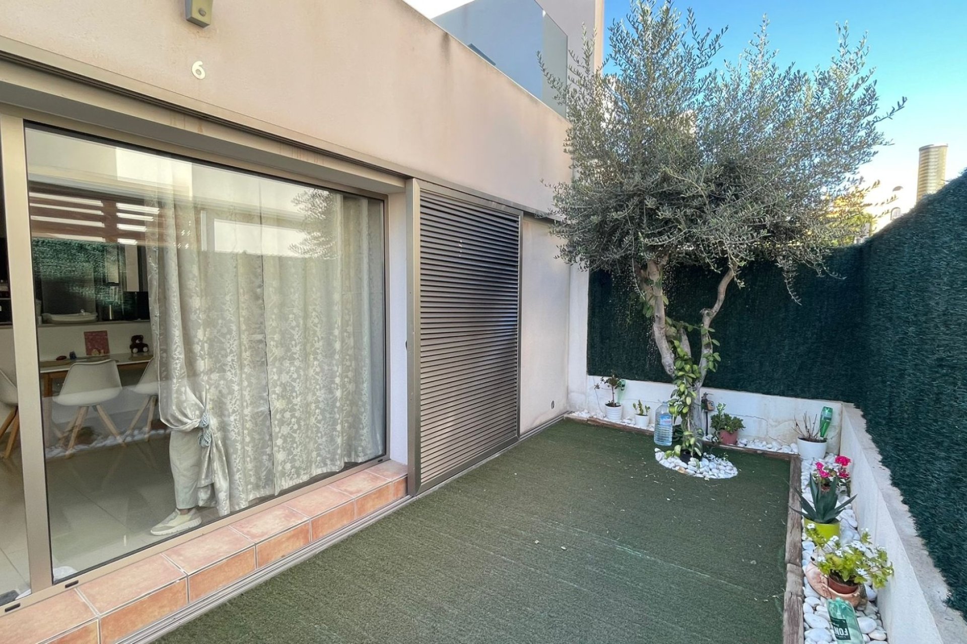 Resale - Town House - Torrevieja - Punta Prima