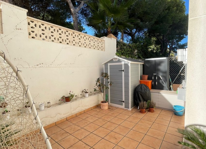 Resale - Town House - Torrevieja - Punta Prima