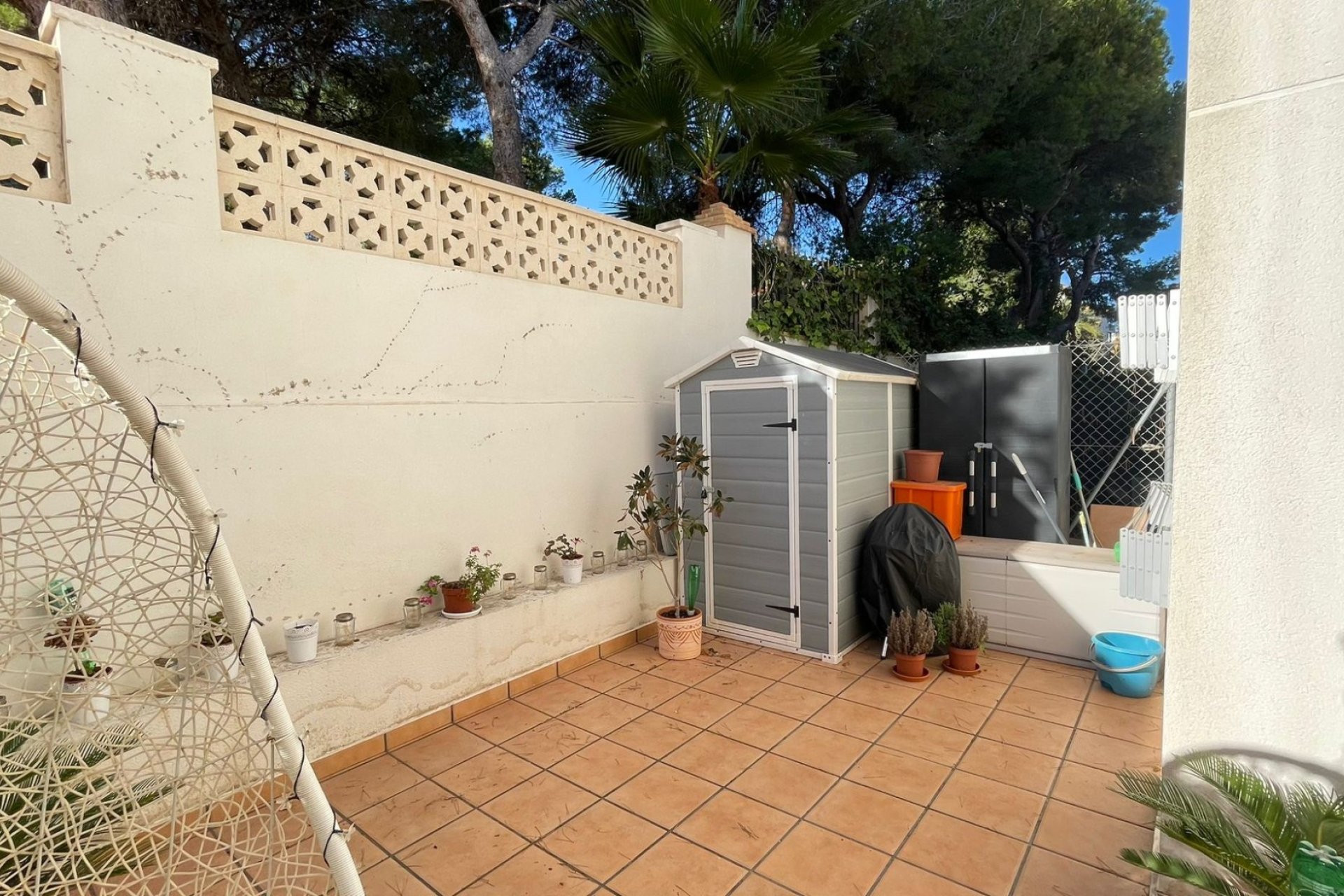 Resale - Town House - Torrevieja - Punta Prima