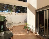 Resale - Town House - Torrevieja - Punta Prima