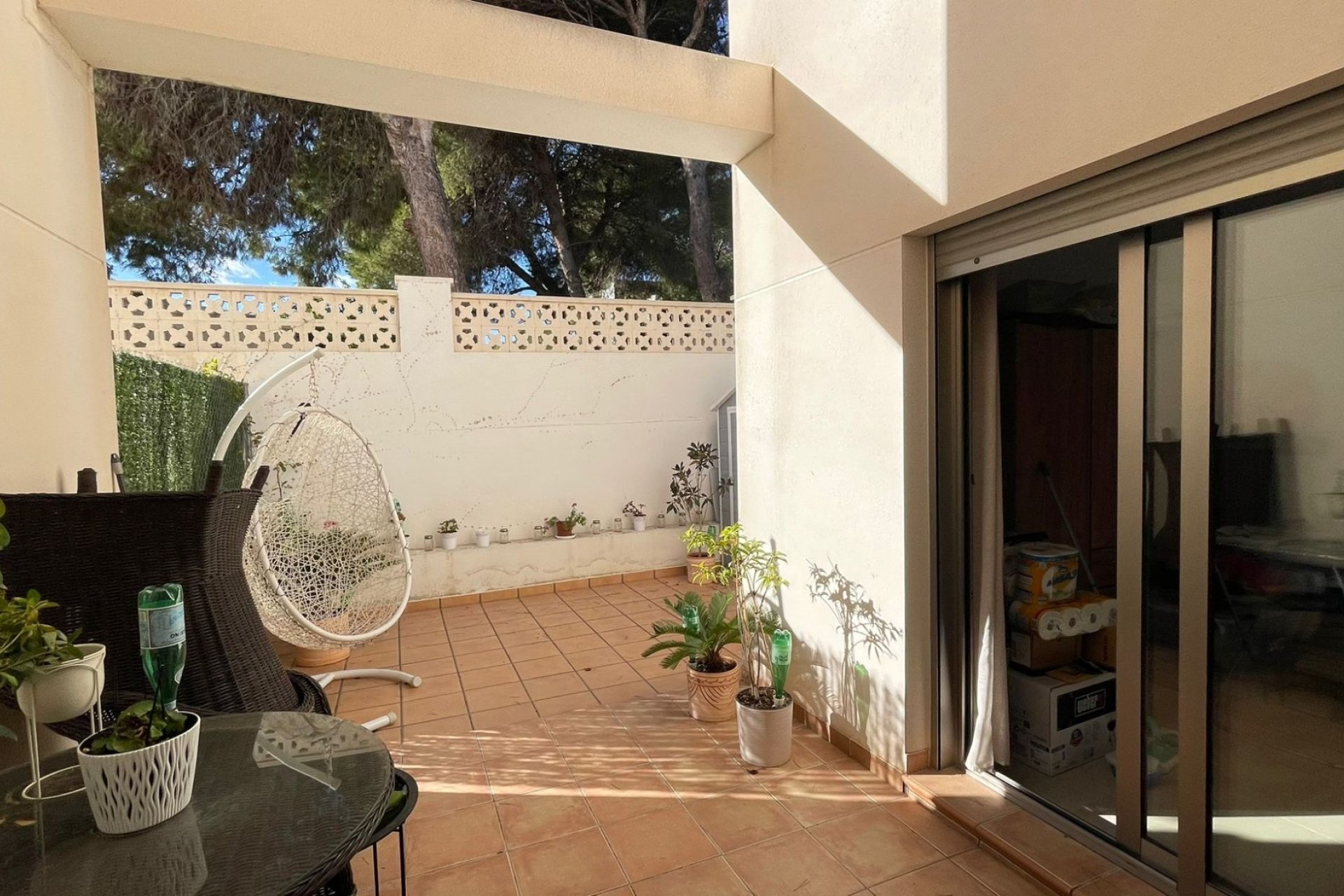 Resale - Town House - Torrevieja - Punta Prima